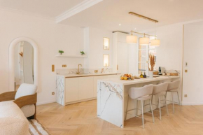 Maison Haussman - Panier Vieux-Port - 102m2 City view